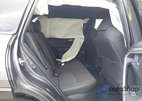 2022 Toyota Rav4 Hybrid Se z USA, uszkodzony, nr VIN JTM16RFV4NJ017394